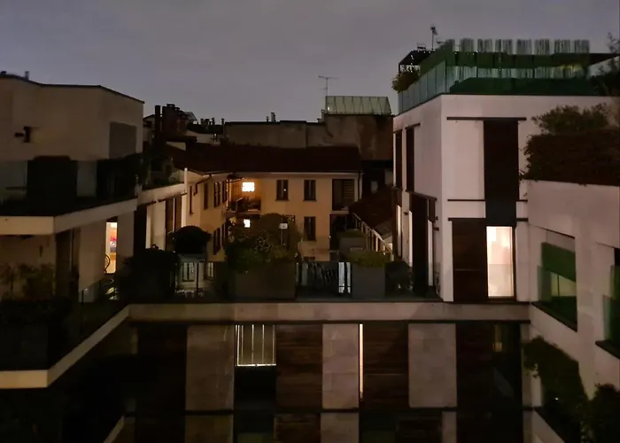 Serendipity Apartments - Brera