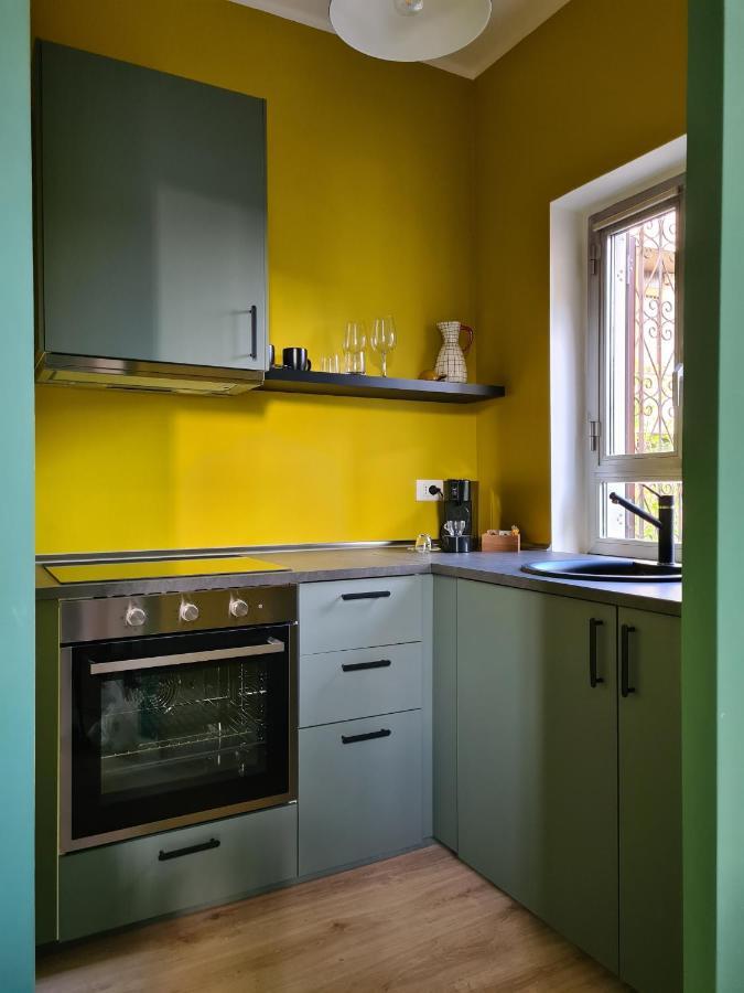 Serendipity - Brera Apartamento